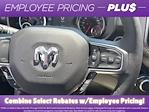 New 2025 Ram 1500 Big Horn Crew Cab 4x4 Pickup for sale #D25046B - photo 14