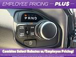 New 2025 Ram 1500 Big Horn Crew Cab 4x4 Pickup for sale #D25046B - photo 15