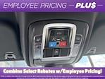 New 2025 Ram 1500 Big Horn Crew Cab 4x4 Pickup for sale #D25046B - photo 17