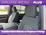 New 2025 Ram 1500 Big Horn Crew Cab 4x4 Pickup for sale #D25046B - photo 19