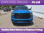 New 2025 Ram 1500 Big Horn Crew Cab 4x4 Pickup for sale #D25046B - photo 2
