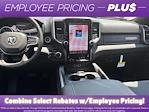 New 2025 Ram 1500 Big Horn Crew Cab 4x4 Pickup for sale #D25046B - photo 21