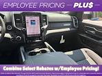 New 2025 Ram 1500 Big Horn Crew Cab 4x4 Pickup for sale #D25046B - photo 22