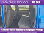 New 2025 Ram 1500 Big Horn Crew Cab 4x4 Pickup for sale #D25046B - photo 24