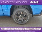 New 2025 Ram 1500 Big Horn Crew Cab 4x4 Pickup for sale #D25046B - photo 28