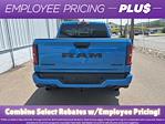 New 2025 Ram 1500 Big Horn Crew Cab 4x4 Pickup for sale #D25046B - photo 5