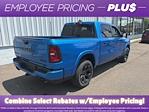 New 2025 Ram 1500 Big Horn Crew Cab 4x4 Pickup for sale #D25046B - photo 7