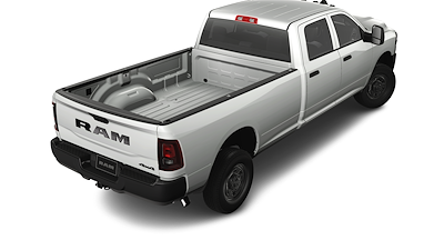 New 2025 Ram 2500 Tradesman Crew Cab 4x4 Pickup for sale #D25057B - photo 2