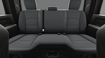 New 2025 Ram 2500 Tradesman Crew Cab 4x4 Pickup for sale #D25057B - photo 3