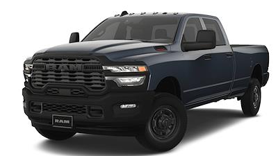New 2025 Ram 2500 Tradesman Crew Cab 4x4 Pickup for sale #D25058B - photo 1