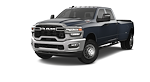 New 2025 Ram 3500 Tradesman Crew Cab 4x4 DRW Pickup for sale #D25059B - photo 8