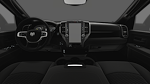 New 2025 Ram 3500 Tradesman Crew Cab 4x4 DRW Pickup for sale #D25059B - photo 4