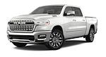 New 2025 Ram 1500 Limited Crew Cab 4x4 Pickup for sale #D25148D - photo 1