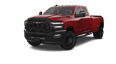 New 2025 Ram 3500 Tradesman Crew Cab 4x4 DRW Pickup for sale #D25185D - photo 1
