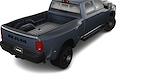 New 2025 Ram 3500 Tradesman Crew Cab 4x4 DRW Pickup for sale #D25191D - photo 2