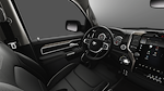 New 2025 Ram 1500 Laramie Crew Cab 4x4 Pickup for sale #D25200D - photo 8
