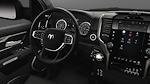 New 2025 Ram 1500 Laramie Crew Cab 4x4 Pickup for sale #D25200D - photo 9