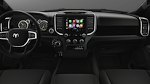 New 2025 Ram 1500 Big Horn Crew Cab 4x4 Pickup for sale #D25218D - photo 6