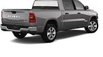 New 2025 Ram 1500 Big Horn Crew Cab 4x4 Pickup for sale #D25219D - photo 2