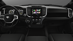 New 2025 Ram 1500 Big Horn Crew Cab 4x4 Pickup for sale #D25219D - photo 6