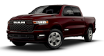 New 2026 Ram 1500 Big Horn Crew Cab 4x4 Pickup for sale #D26003B - photo 1