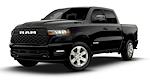 New 2026 Ram 1500 Big Horn Crew Cab 4x4 Pickup for sale #D26005D - photo 1