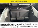 New 2026 Ram 1500 Big Horn Crew Cab for sale #D26010B - photo 13