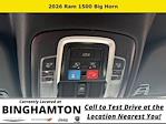 New 2026 Ram 1500 Big Horn Crew Cab for sale #D26010B - photo 14
