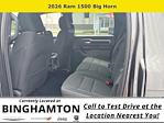 New 2026 Ram 1500 Big Horn Crew Cab for sale #D26010B - photo 21