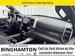 New 2026 Ram 1500 Big Horn Crew Cab for sale #D26010B - photo 24