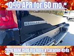 New 2026 Ram 1500 Big Horn Crew Cab 4x4 Pickup for sale #D26012V - photo 11