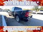 New 2026 Ram 1500 Big Horn Crew Cab 4x4 Pickup for sale #D26012V - photo 14