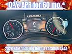 New 2026 Ram 1500 Big Horn Crew Cab 4x4 Pickup for sale #D26012V - photo 20