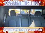 New 2026 Ram 1500 Big Horn Crew Cab 4x4 Pickup for sale #D26012V - photo 27