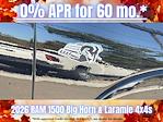 New 2026 Ram 1500 Big Horn Crew Cab 4x4 Pickup for sale #D26012V - photo 5
