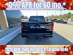 New 2026 Ram 1500 Big Horn Crew Cab 4x4 Pickup for sale #D26012V - photo 9