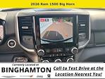 New 2026 Ram 1500 Big Horn Crew Cab for sale #D26013B - photo 10
