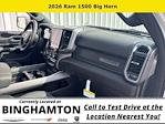 New 2026 Ram 1500 Big Horn Crew Cab for sale #D26013B - photo 26