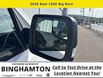 New 2026 Ram 1500 Big Horn Crew Cab for sale #D26013B - photo 28