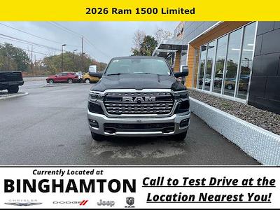 New 2026 Ram 1500 Limited Crew Cab for sale #D26014V - photo 2