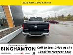 New 2026 Ram 1500 Limited Crew Cab for sale #D26014V - photo 10
