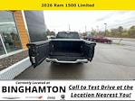 New 2026 Ram 1500 Limited Crew Cab for sale #D26014V - photo 11