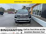 New 2026 Ram 1500 Limited Crew Cab for sale #D26014V - photo 2