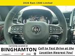 New 2026 Ram 1500 Limited Crew Cab for sale #D26014V - photo 22