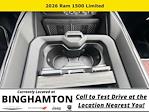 New 2026 Ram 1500 Limited Crew Cab for sale #D26014V - photo 34