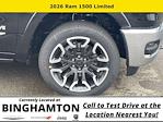 New 2026 Ram 1500 Limited Crew Cab for sale #D26014V - photo 4