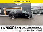 New 2026 Ram 1500 Limited Crew Cab for sale #D26014V - photo 5
