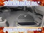 New 2026 Ram 1500 Big Horn Crew Cab 4x4 Pickup for sale #D26018A - photo 2
