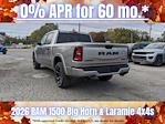 New 2026 Ram 1500 Big Horn Crew Cab 4x4 Pickup for sale #D26018A - photo 20