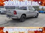 New 2026 Ram 1500 Big Horn Crew Cab 4x4 Pickup for sale #D26018A - photo 22